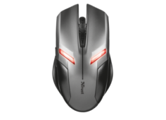 myš TRUST Ziva Gaming Mouse