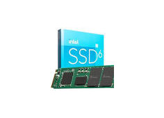 Intel SSD 1TB 670p NVMe...