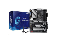 ASRock MB Sc LGA1200 W480...
