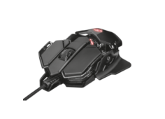 myš TRUST GXT 138 X-Ray...