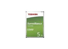 TOSHIBA HDD S300...