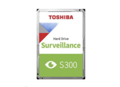 Toshiba S300 Surveillance...