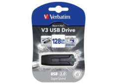 Verbatim USB flash disk,...