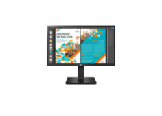 24" LG LED...