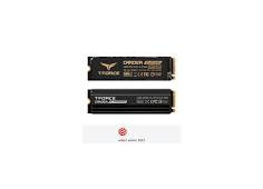 T-FORCE SSD M.2 2TB CARDEA...