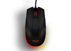 AOC myš GM500