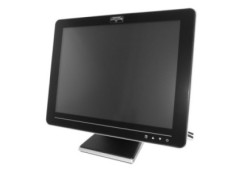 15'' LCD dotykový...