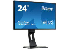 iiyama ProLite XB2481HS-B1...