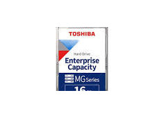 Toshiba 16TB, MG08ACA16TE
