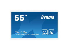 55" iiyama TF5538UHSC-W2AG:...
