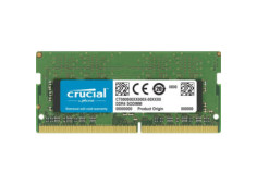 Crucial SODIMM DDR4 32GB...