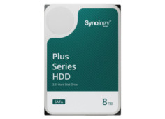 Synology 3,5" HDD...