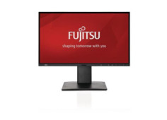 Fujitsu P27-8 TS UHD - LED...