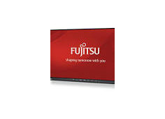 Fujitsu E24-9 TOUCH - LED...