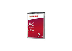 TOSHIBA HDD L200 Laptop PC...