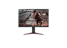 32" LG LCD 32GN650 -...