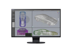27" LED EIZO EV2785 -...