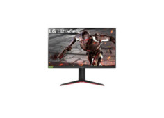 32" LG LCD 32GN550 -...