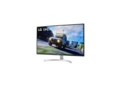 32" LG LCD 32UN500 - UHD...
