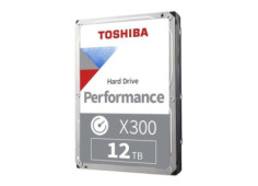 Toshiba X300 Performance -...