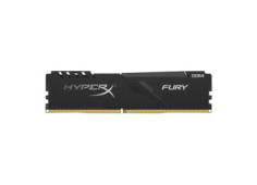 Fury Black 4GB DDR4 3200...
