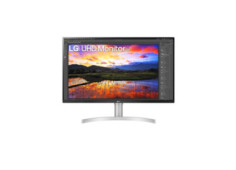 32" LG LCD 32UN650 -...
