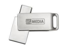 My MEDIA Flash Disk Dual...