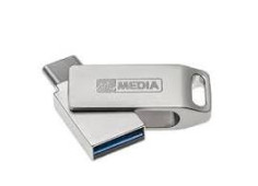 My MEDIA Flash Disk Dual...