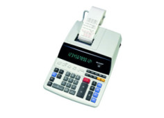 Kalkulačka SHARP EL-2607P s...