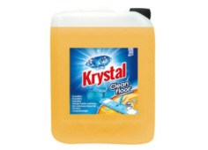 Krystal na podlahy Clean...