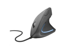 Trust Verto Ergonomic Mouse...