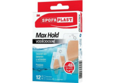 Náplast SPOFAPLAST 191 Max...