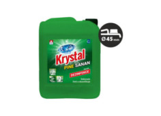 Krystal pine sanan 5 l na...