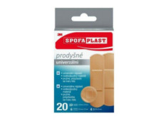 Náplast SPOFAPLAST 176...