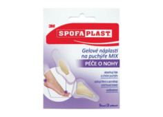 Náplast SPOFAPLAST 913...