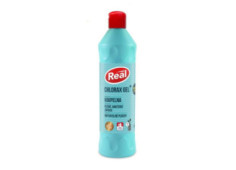 REAL gel chlorax 650 g...