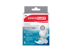 Náplast SPOFAPLAST 854 z...