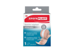 Náplast SPOFAPLAST 154...