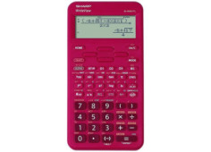 Kalkulačka SHARP EL-W531TL...