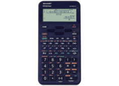 Kalkulačka SHARP EL-W531TL...
