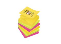 Blok samolepicí Post-it RIO...