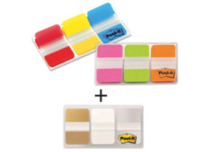 Záložky samolepicí Post-it...