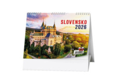 Kalendář stolní žánr....