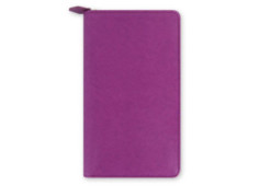 Diář Filofax Saffiano zip...