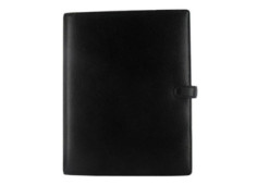 Diář Filofax Finsbury A5 černý