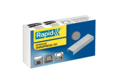 Jehly do sešívačů RAPID...