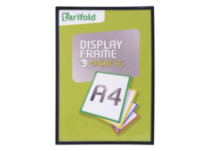 Display Frame Tarifold...