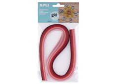 Quilling Apli papírové...