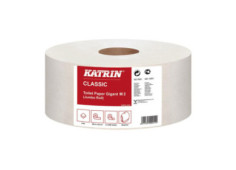 Papír toaletní JUMBO Katrin...