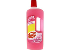 Savo na podlahy Vůně květin...